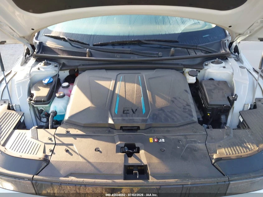 Hyundai Ioniq 5 Sel, снимка 10 - Автомобили и джипове - 55754927
