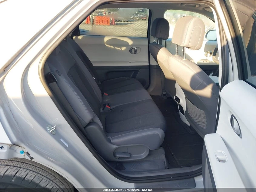Hyundai Ioniq 5 Sel, снимка 8 - Автомобили и джипове - 55754927
