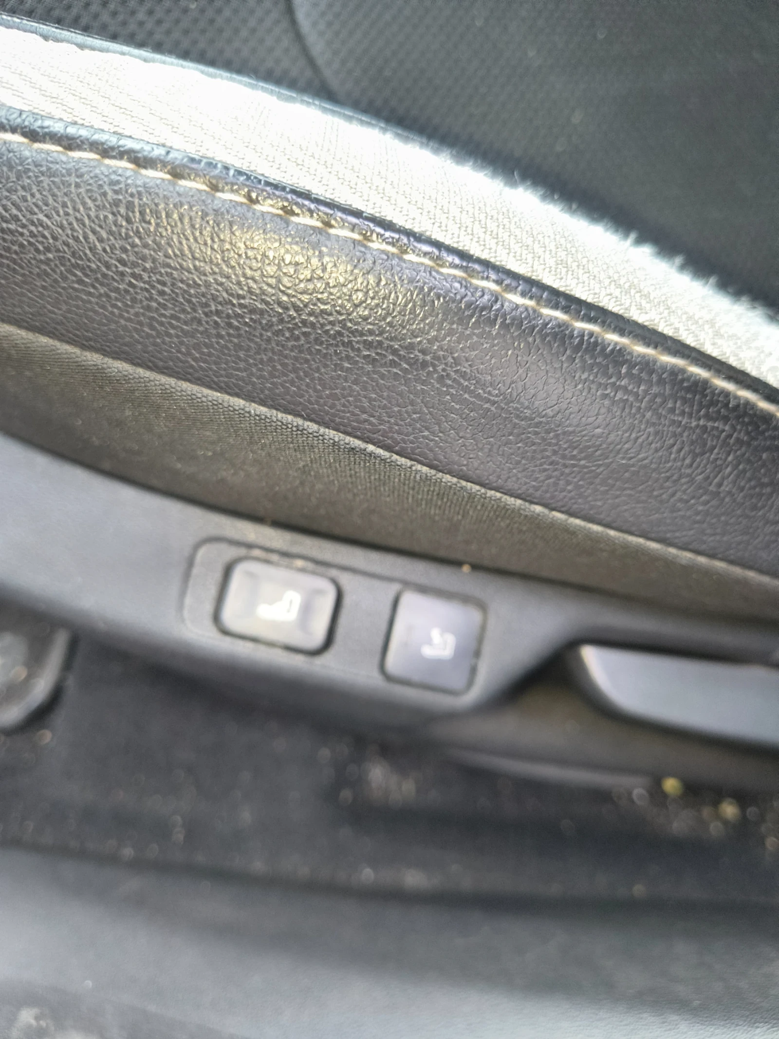 Citroen DS4, снимка 4 - Автомобили и джипове - 56230132