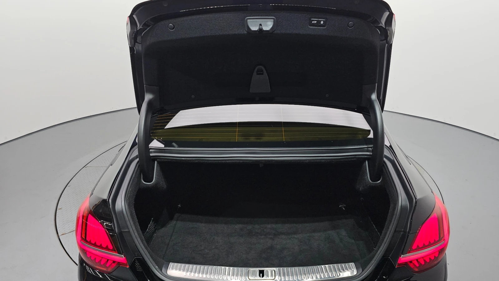 Kia K9 3.8 GDI AWD | Mobile.bg � ����������� 14