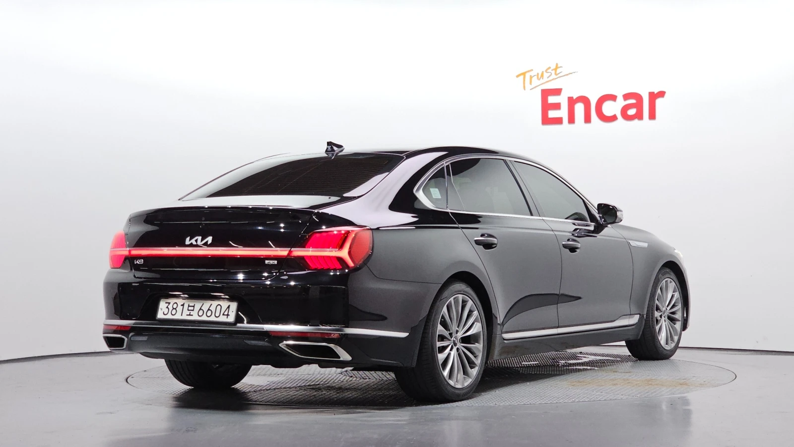 Kia K9 3.8 GDI AWD | Mobile.bg � ����������� 2