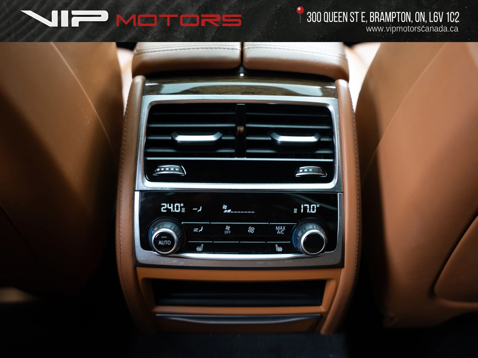 BMW 750 Harm&Kardon| MASSAGE| 360, снимка 17 - Автомобили и джипове - 56063998