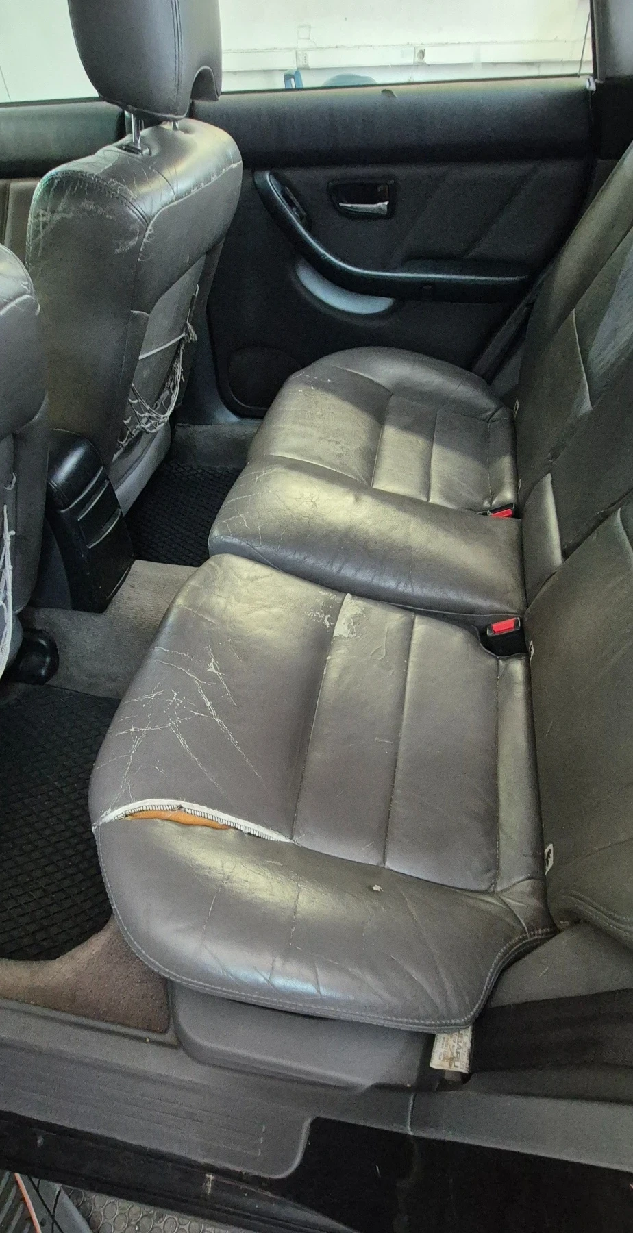 Subaru Outback, снимка 9 - Автомобили и джипове - 56166751