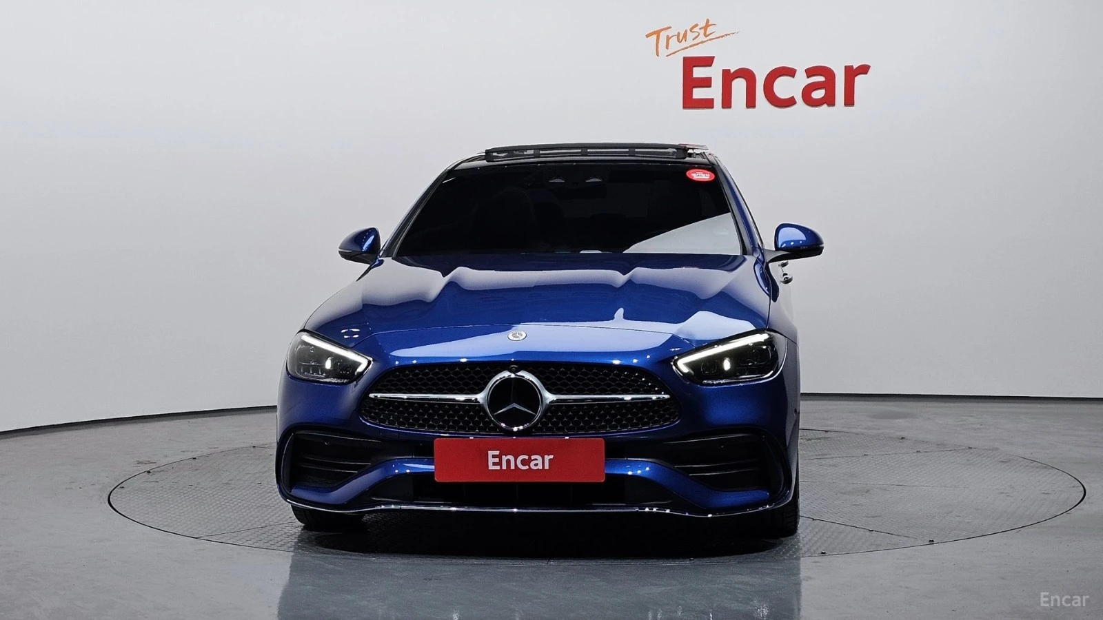 Mercedes-Benz C 300 AMG LINE| HUD| 360| �����| MASSAGE| SOFT CLOSE | Mobile.bg � ����������� 3