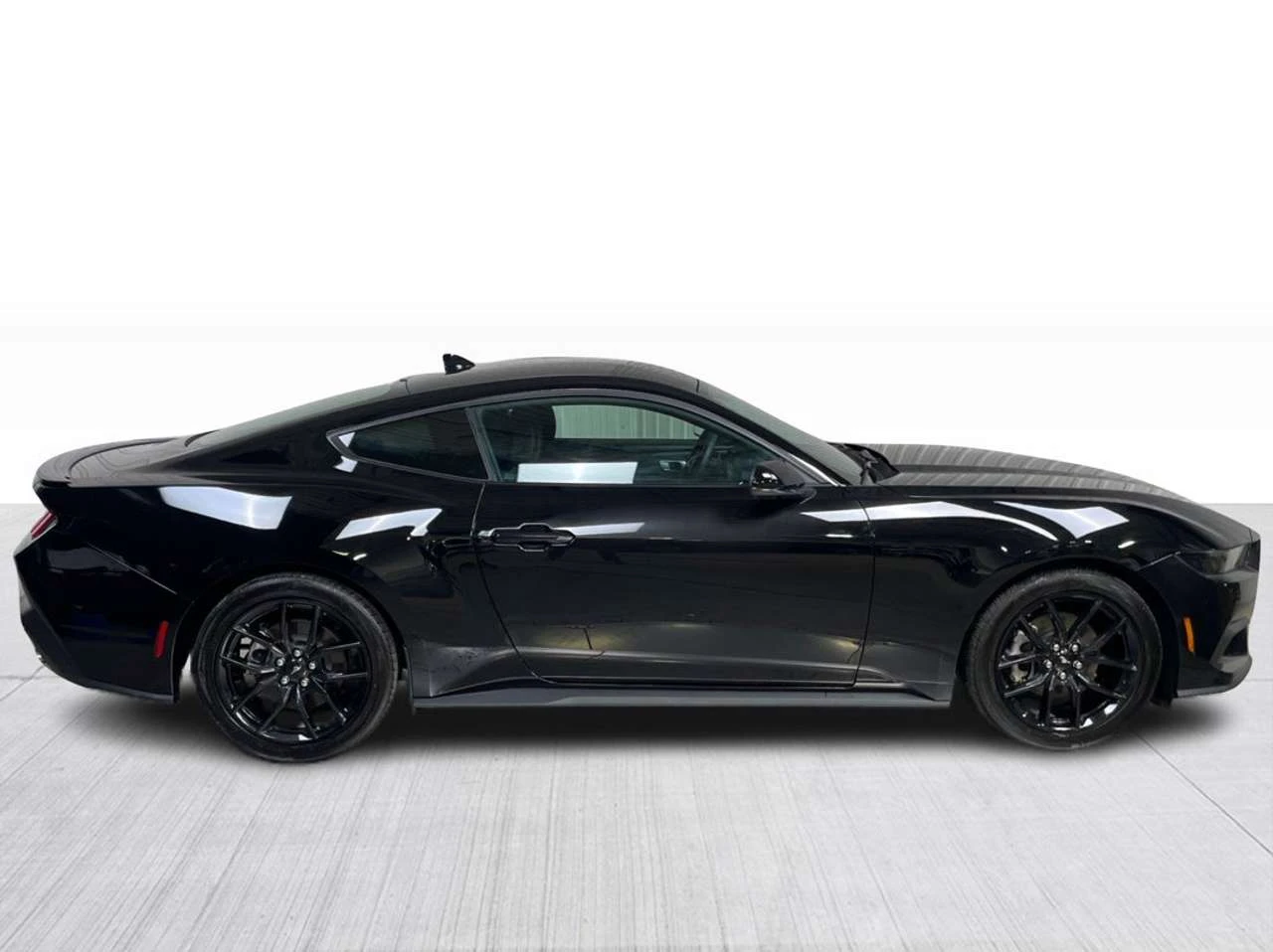 Ford Mustang EcoBoost A/C Mags Cam?ra de recul | Mobile.bg � ����������� 2