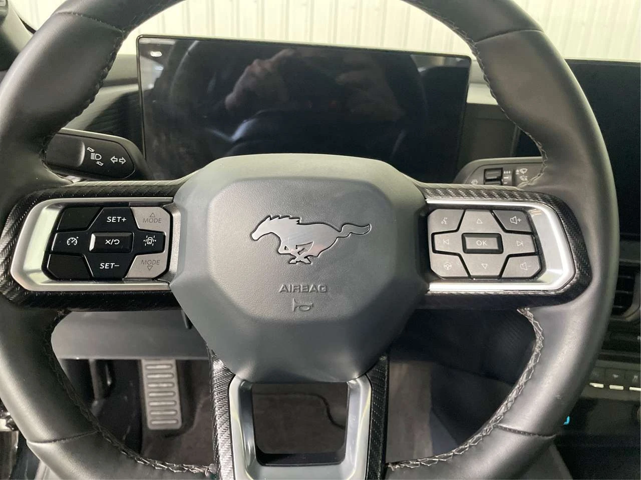 Ford Mustang EcoBoost A/C Mags Cam?ra de recul | Mobile.bg � ����������� 14