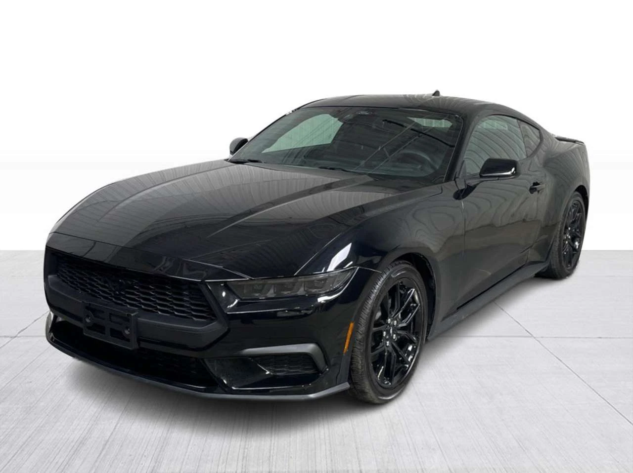 Ford Mustang EcoBoost A/C Mags Cam?ra de recul | Mobile.bg � ����������� 7