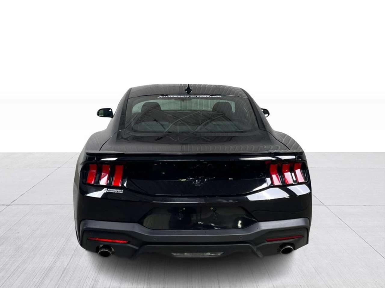 Ford Mustang EcoBoost A/C Mags Cam?ra de recul | Mobile.bg � ����������� 10