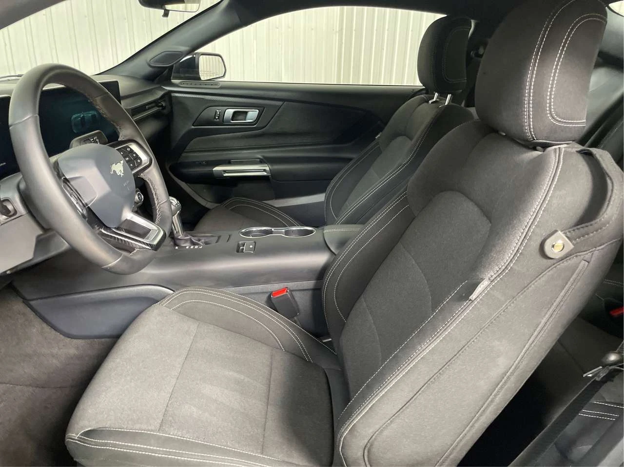 Ford Mustang EcoBoost A/C Mags Cam?ra de recul | Mobile.bg � ����������� 3