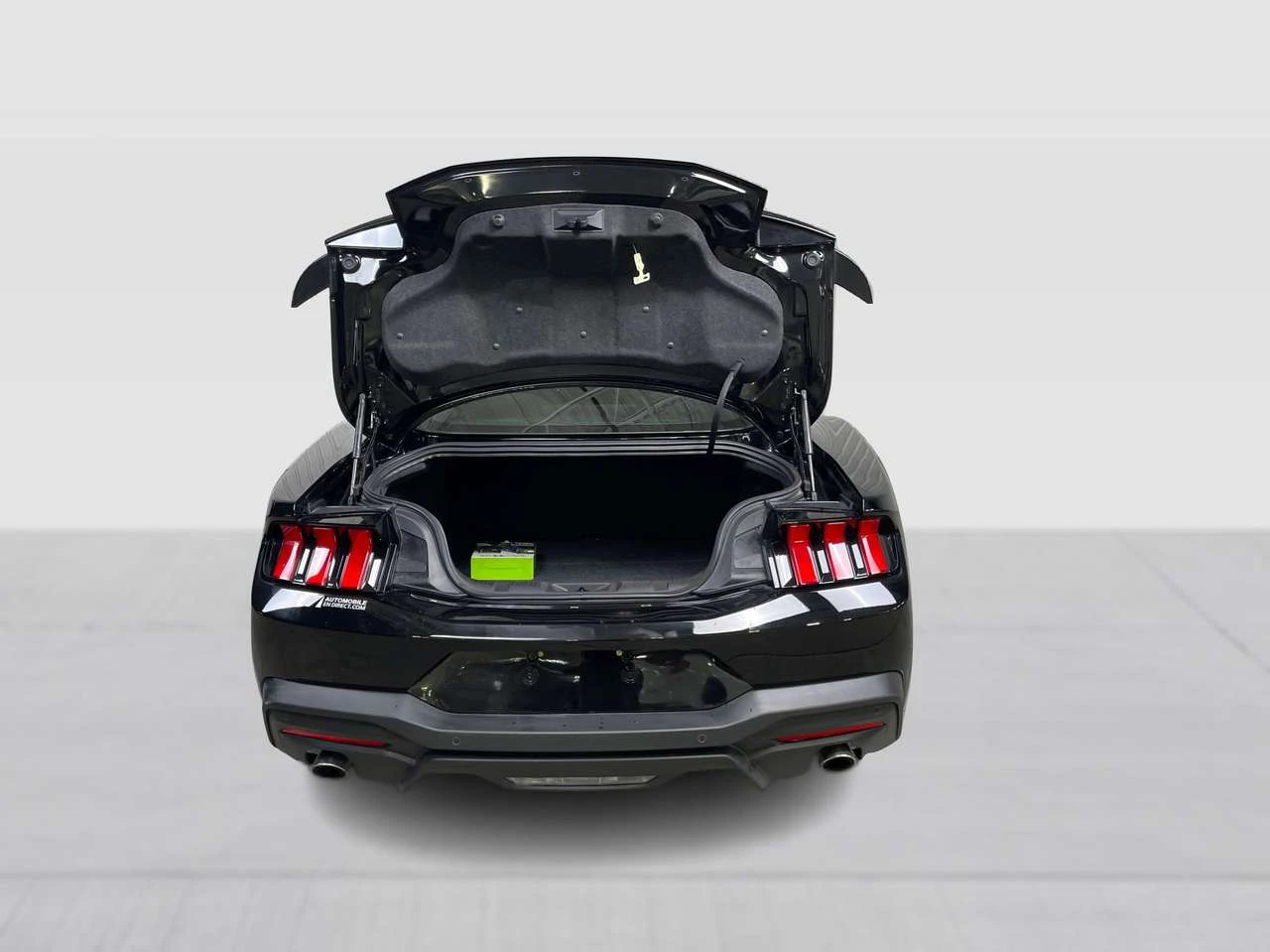 Ford Mustang EcoBoost A/C Mags Cam?ra de recul | Mobile.bg � ����������� 11