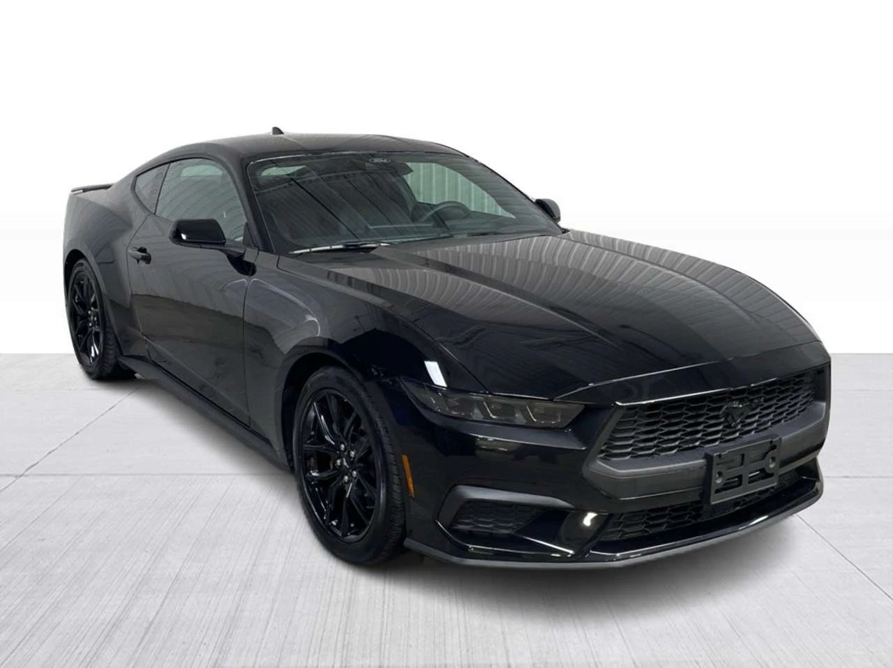 Ford Mustang EcoBoost A/C Mags Cam?ra de recul | Mobile.bg � ����������� 1