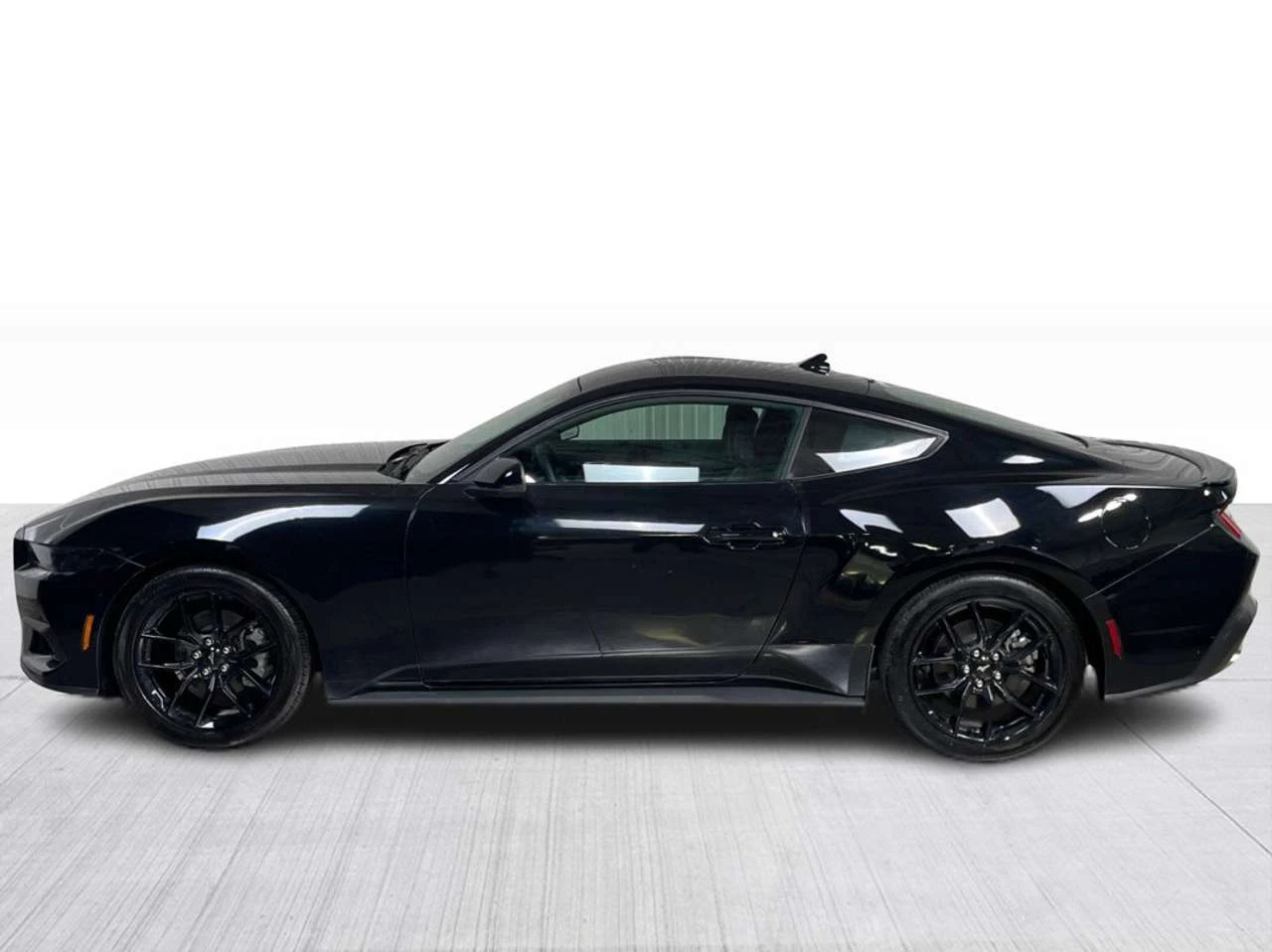 Ford Mustang EcoBoost A/C Mags Cam?ra de recul | Mobile.bg � ����������� 8