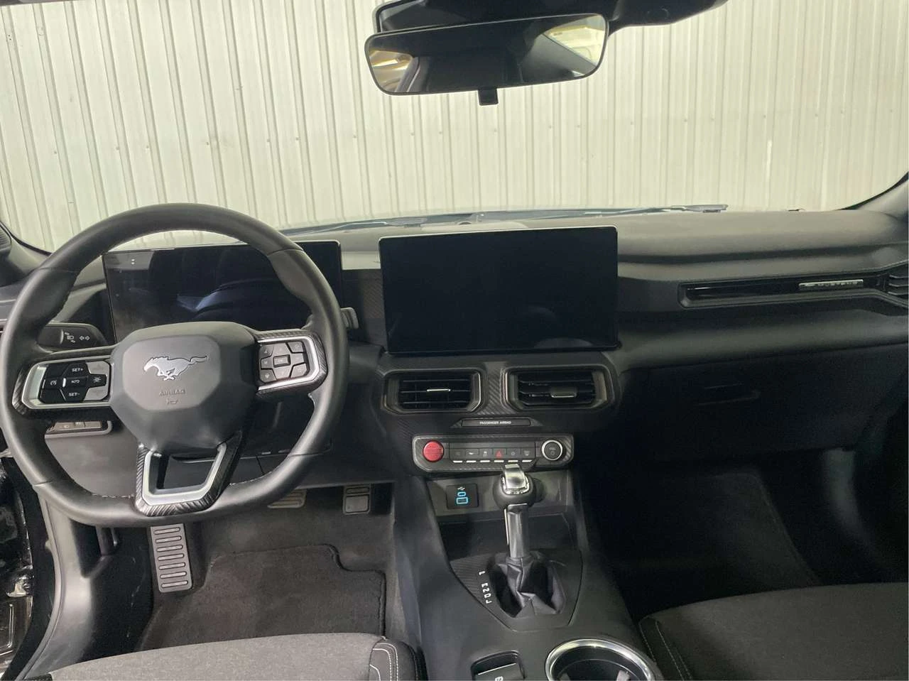 Ford Mustang EcoBoost A/C Mags Cam?ra de recul | Mobile.bg � ����������� 4