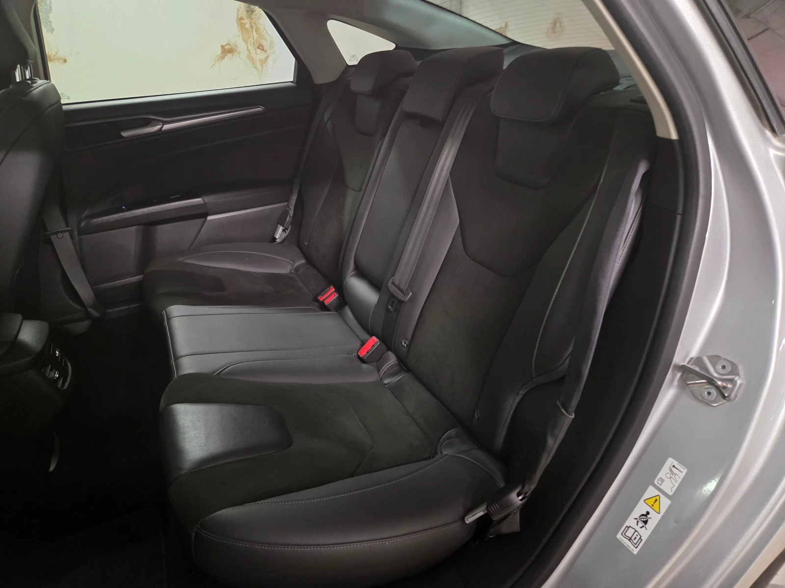 Ford Mondeo Titanium, 4X4, 180к.с., снимка 9 - Автомобили и джипове - 56534058