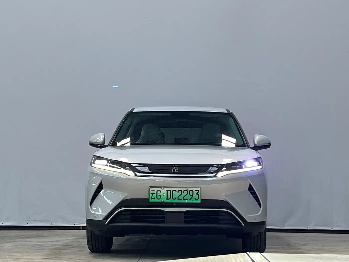BYD Atto 2 301KM Navigator* EV* ������ ����*  | Mobile.bg � ����������� 3