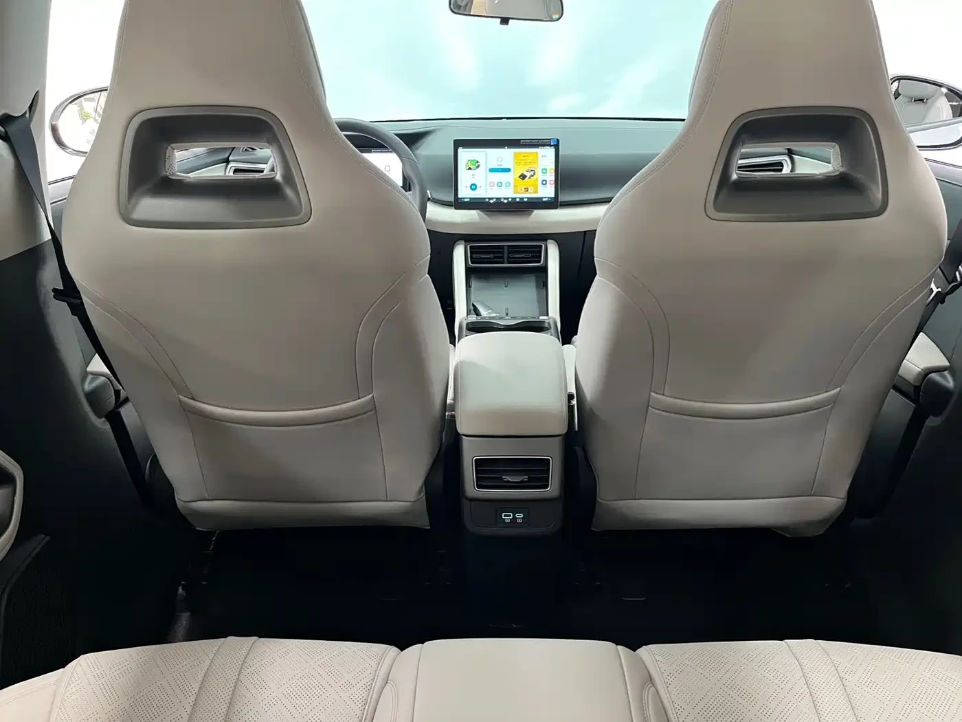 BYD Atto 2 301KM Navigator* EV* ������ ����*  | Mobile.bg � ����������� 8
