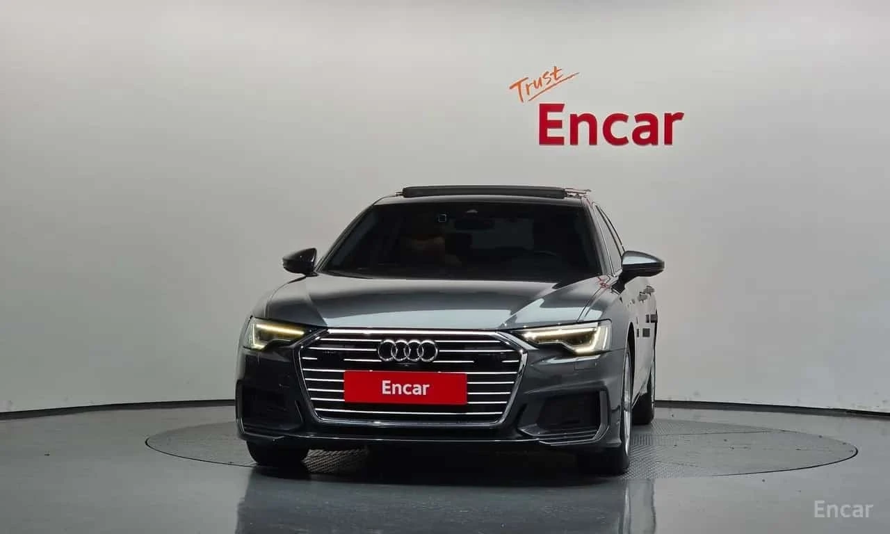 Audi A6 ОБДУХВАНЕ/ПАНОРАМА/ДИСТРОНИК/360, снимка 3 - Автомобили и джипове - 56730312