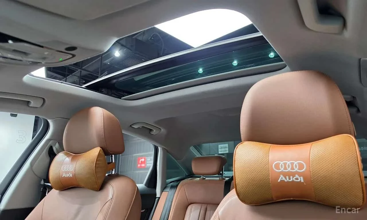 Audi A6 ОБДУХВАНЕ/ПАНОРАМА/ДИСТРОНИК/360, снимка 15 - Автомобили и джипове - 56730312