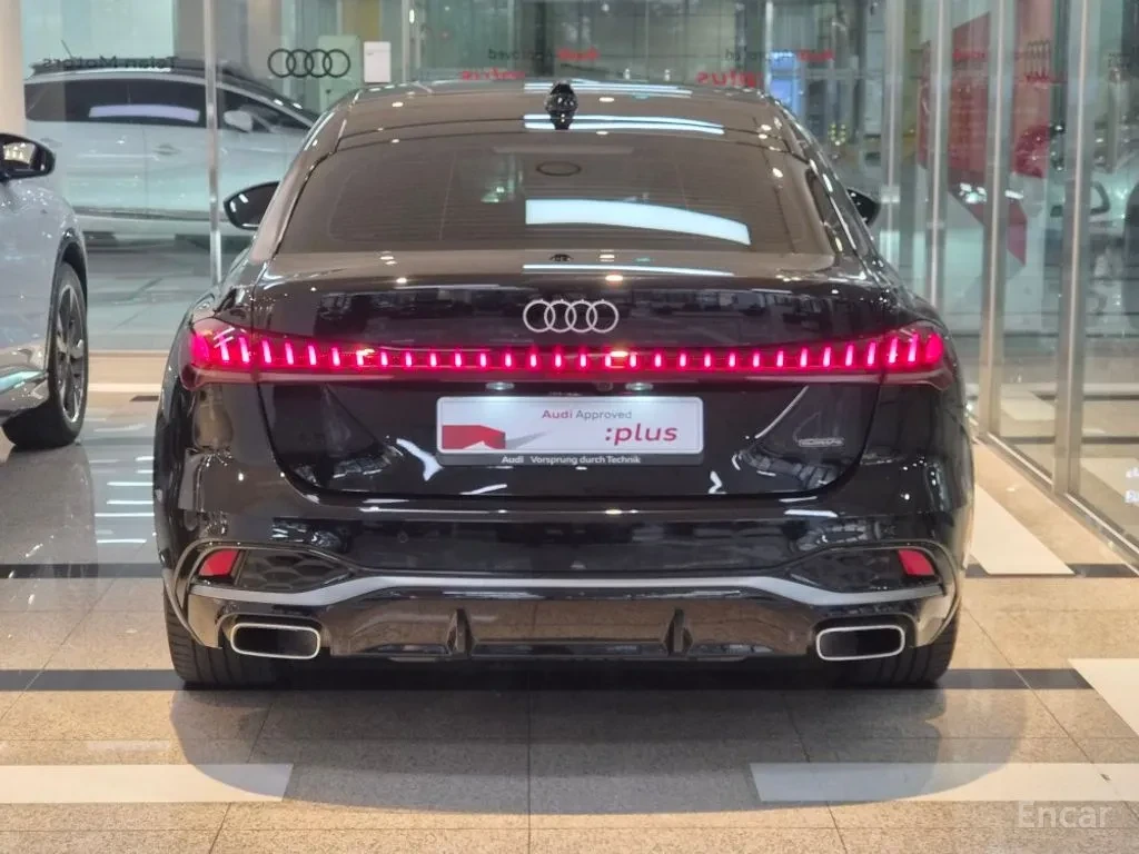 Audi A5 S-LINE | AUDI CERTIFIED | , снимка 4 - Автомобили и джипове - 56749342