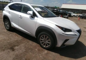 Lexus NX 2бр НА ЧАСТИ, снимка 3