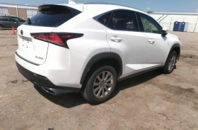 Lexus NX 2бр НА ЧАСТИ, снимка 4