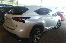 Lexus NX 2бр НА ЧАСТИ, снимка 2