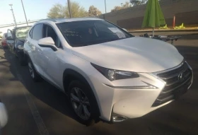 Lexus NX 2бр НА ЧАСТИ, снимка 5