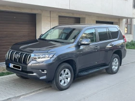 Toyota Land cruiser 2.8 D-4D 4WD J150 Facelift- в ГАРАНЦИЯ