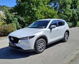 Mazda CX-5 2.5 Skyactiv-G 187к.с. AWD 23000км, снимка 3