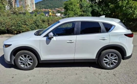 Mazda CX-5 2.5 Skyactiv-G 187к.с. AWD 23000км, снимка 6