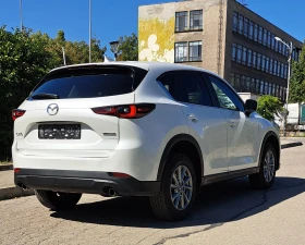 Mazda CX-5 2.5 Skyactiv-G 187к.с. AWD 23000км, снимка 5