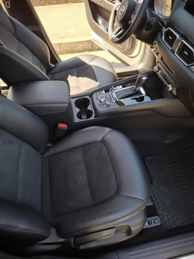 Mazda CX-5 2.5 Skyactiv-G 187к.с. AWD 23000км, снимка 12