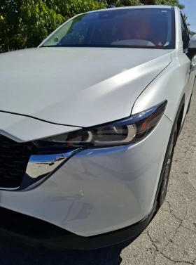 Mazda CX-5 2.5 Skyactiv-G 187к.с. AWD 23000км, снимка 14