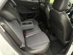 Opel Mokka 1.7CDTI-130k.c. COSMO 4x4 /124000km.!!!/, снимка 15