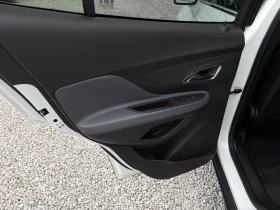 Opel Mokka 1.7CDTI-130k.c. COSMO 4x4 /124000km.!!!/, снимка 14