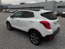 Opel Mokka 1.7CDTI-130k.c. COSMO 4x4 /124000km.!!!/, снимка 4