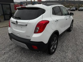Opel Mokka 1.7CDTI-130k.c. COSMO 4x4 /124000km.!!!/, снимка 6