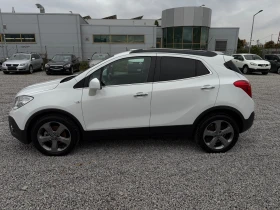 Opel Mokka 1.7CDTI-130k.c. COSMO 4x4 /124000km.!!!/, снимка 3