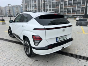 Hyundai Kona 65.4kWh* 360 Камери* Дистроник* Обдухване* Хед Ъп, снимка 3