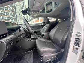 Hyundai Kona 65.4kWh* 360 Камери* Дистроник* Обдухване* Хед Ъп, снимка 5