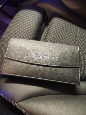 Mercedes-Benz GLC 300 e AMG Sport ГАРАНЦИОНЕН 51000 км., снимка 2