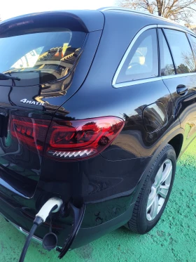 Mercedes-Benz GLC 300 e, снимка 14