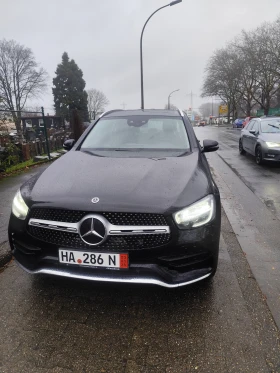 Mercedes-Benz GLC 300 e, снимка 2