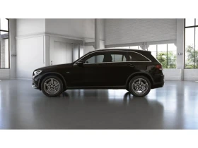Mercedes-Benz GLC 300 e, снимка 12