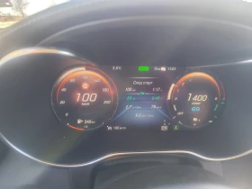 Mercedes-Benz GLC 300 e AMG Sport 51000 км., снимка 13