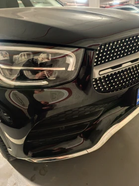 Mercedes-Benz GLC 300 e AMG Sport ГАРАНЦИОНЕН 51000 км., снимка 6