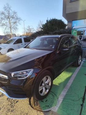 Mercedes-Benz GLC 300 e, снимка 15