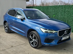 Volvo XC60 FACELIFT * 4x4* R Design , снимка 7