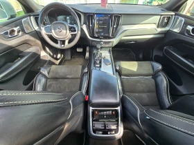 Volvo XC60 FACELIFT * 4x4* R Design , снимка 9