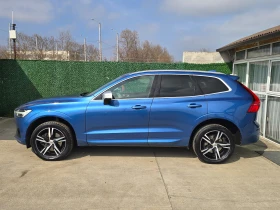 Volvo XC60 FACELIFT * 4x4* R Design , снимка 2